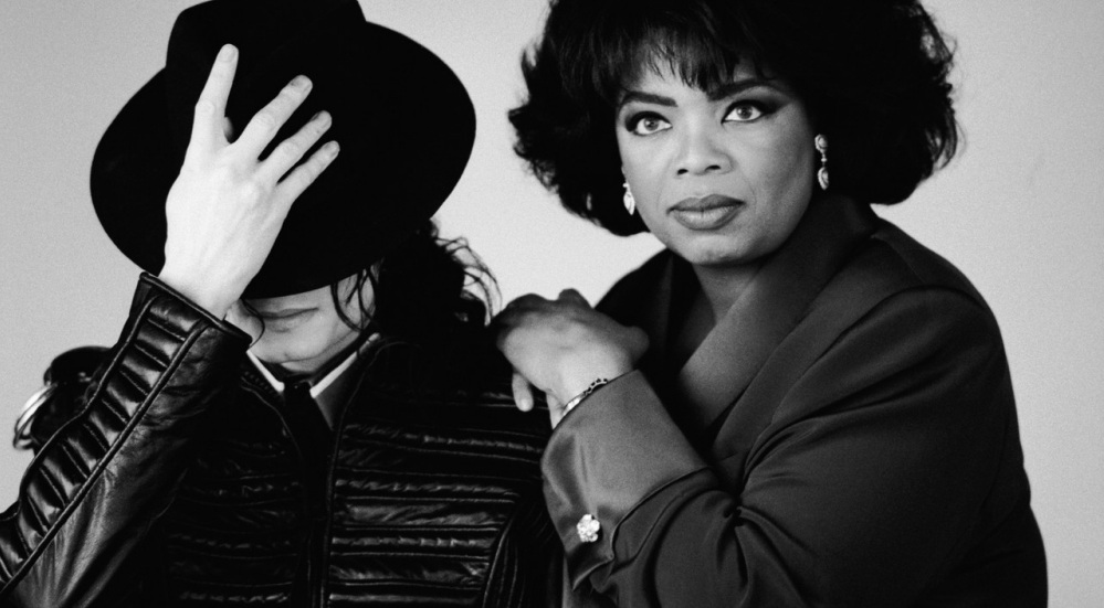 1994 - 1994 Neal Preston Photoshoot with Oprah Winfrey 14-10