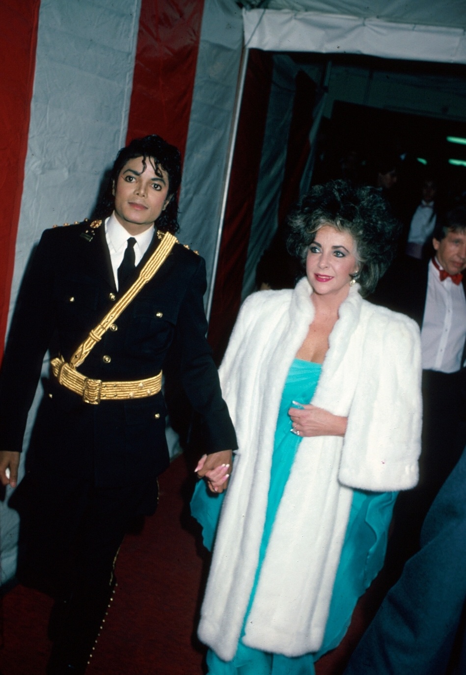 1986 American Music Awards 14