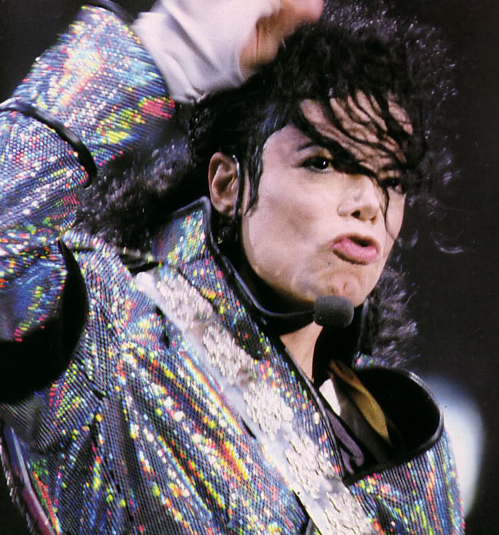 dangerous - Dangerous Tour 140-2