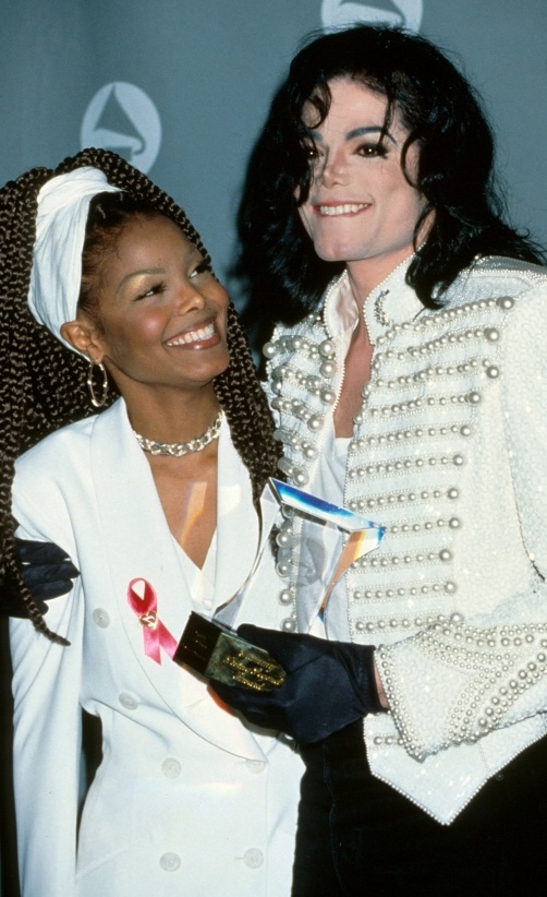 grammy - 1993 36th Annual Grammy Awards 149-1