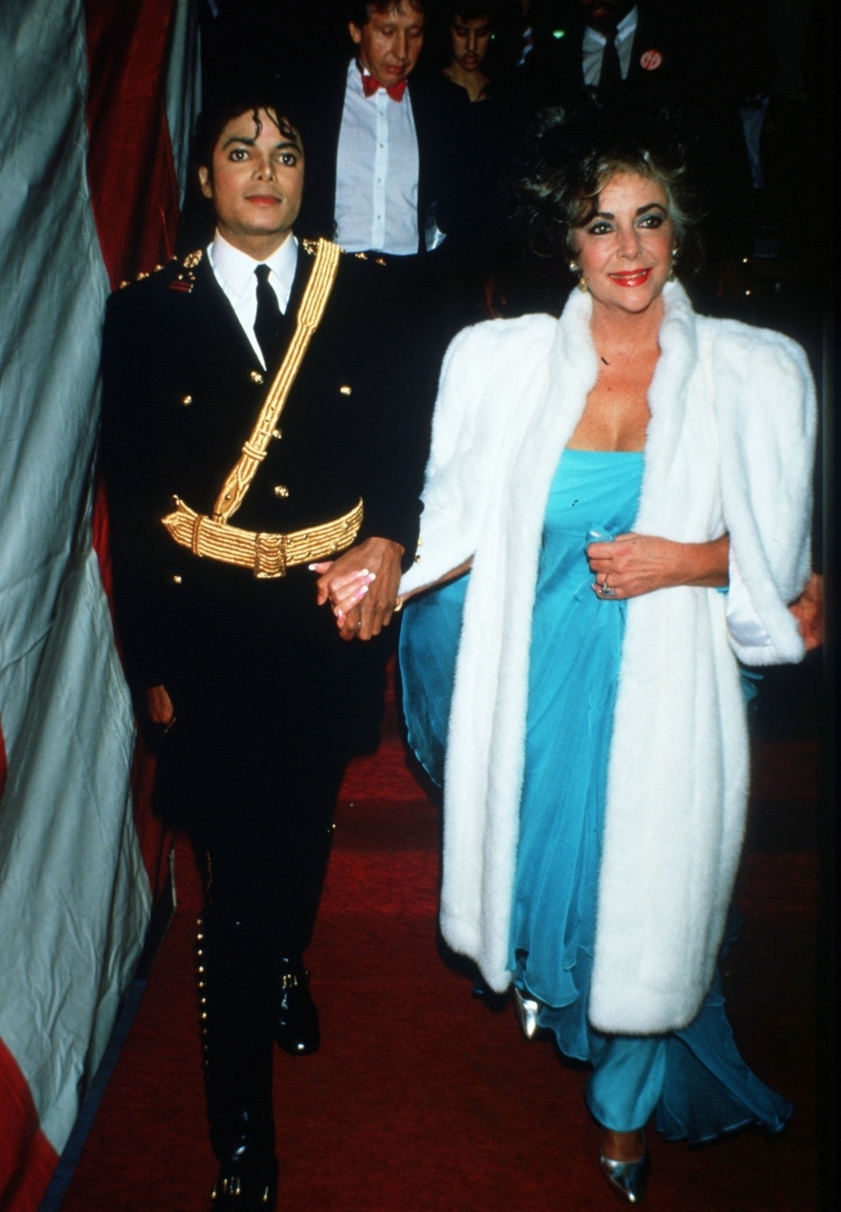 1986 American Music Awards 15