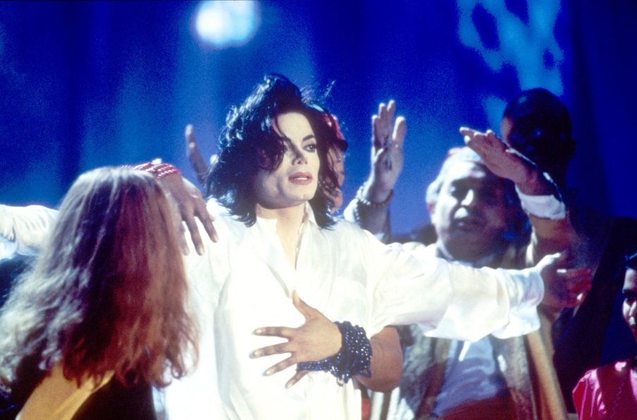 1996 Brit Awards 157