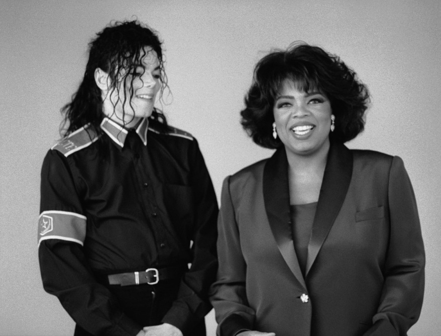 1994 Neal Preston Photoshoot with Oprah Winfrey 16-8