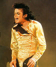 Dangerous Tour 16-9