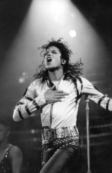 Bad Tour HQ 160