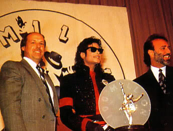 1990 CBS Awards Ceremony 166-1