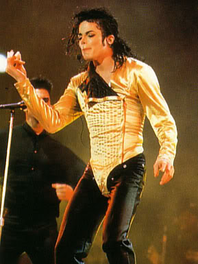 dangerous - Dangerous Tour 17-8