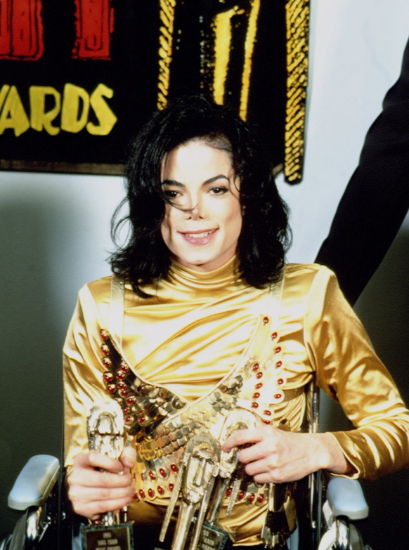 1993 Soul Train Awards 189-1