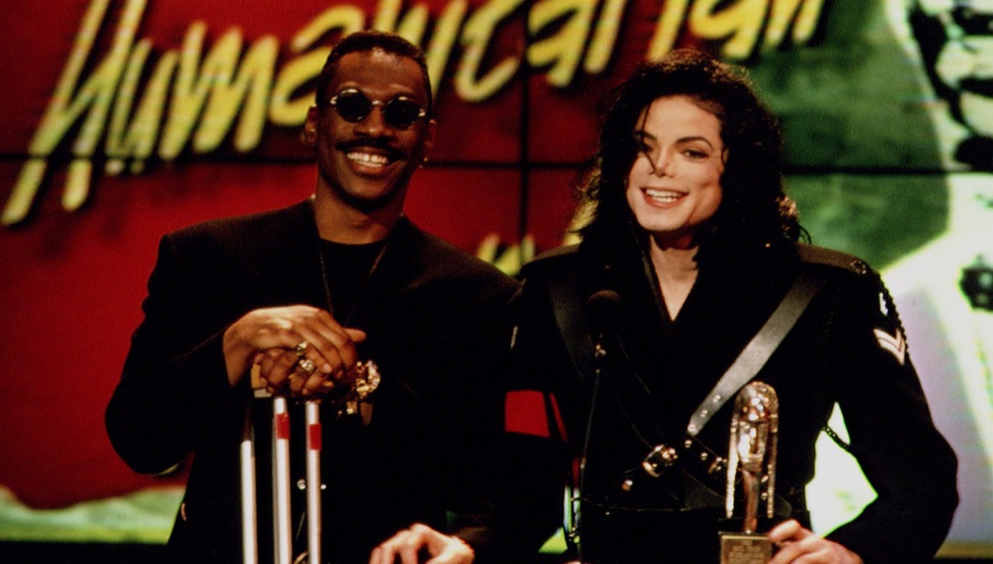 1993 Soul Train Awards 190-1