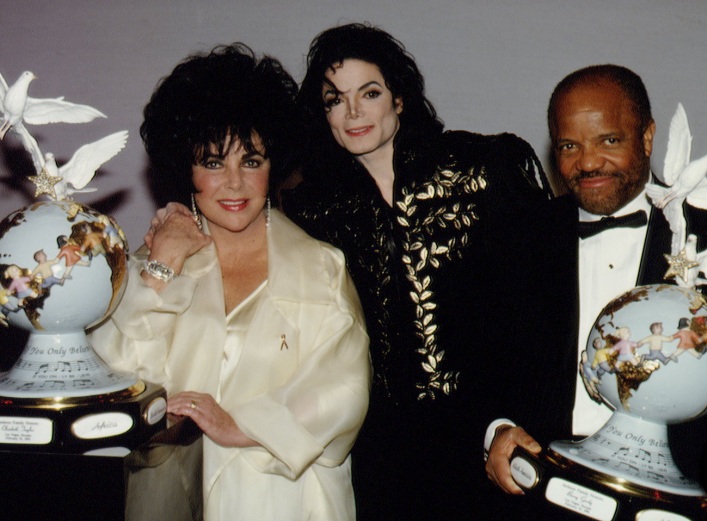 1994 Jackson Family Honors 196-1