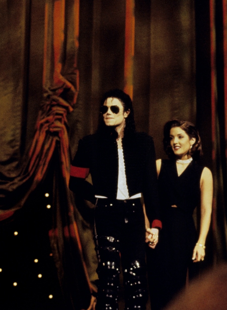 1994 MTV Video Music Awards 2-30