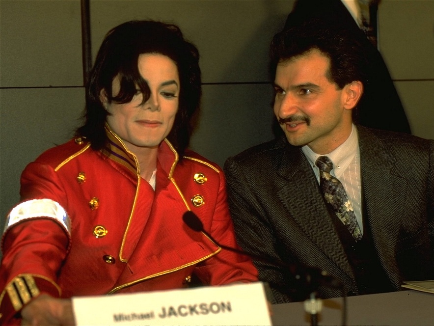 1996 ''Kingdom Entertainment'' Conference 2-43