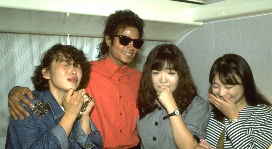 1987 Japan Visit 20