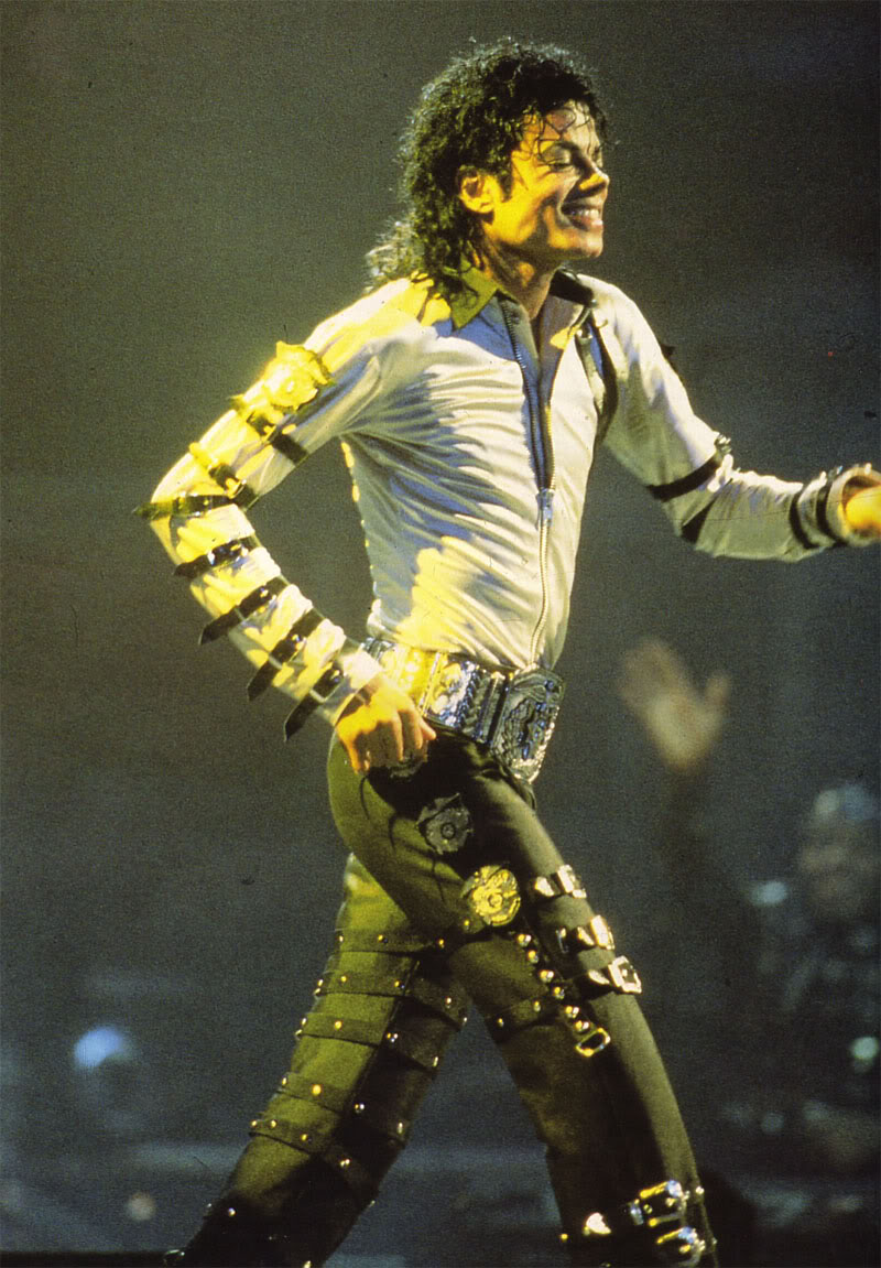 Bad Tour HQ 202