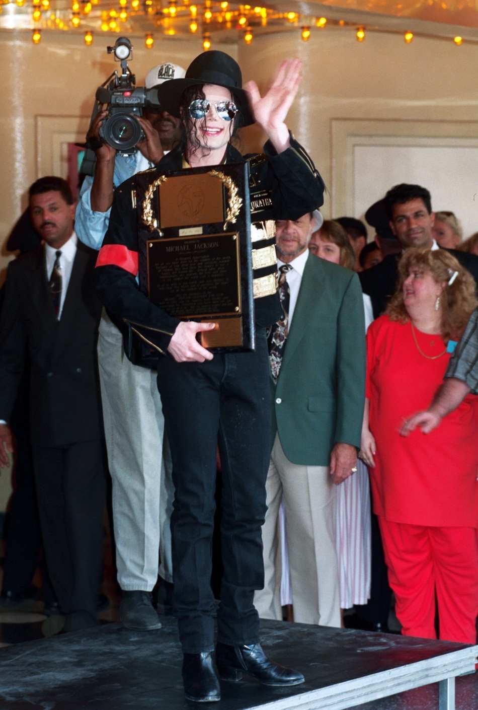 1993 Guinness ''Lifetime Acheivement Award''  24-2