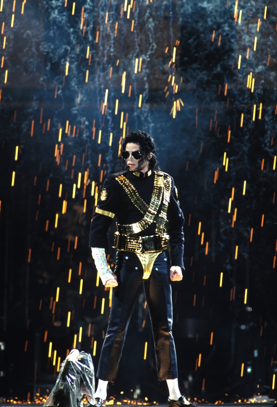 dangerous - Dangerous Tour 25-2