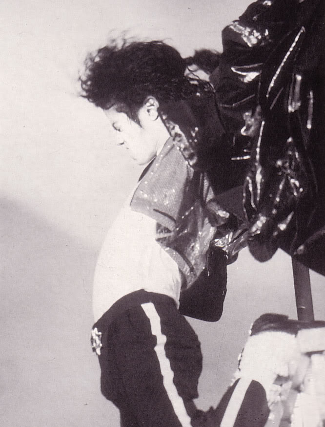 dangerous - Dangerous Tour 26-3