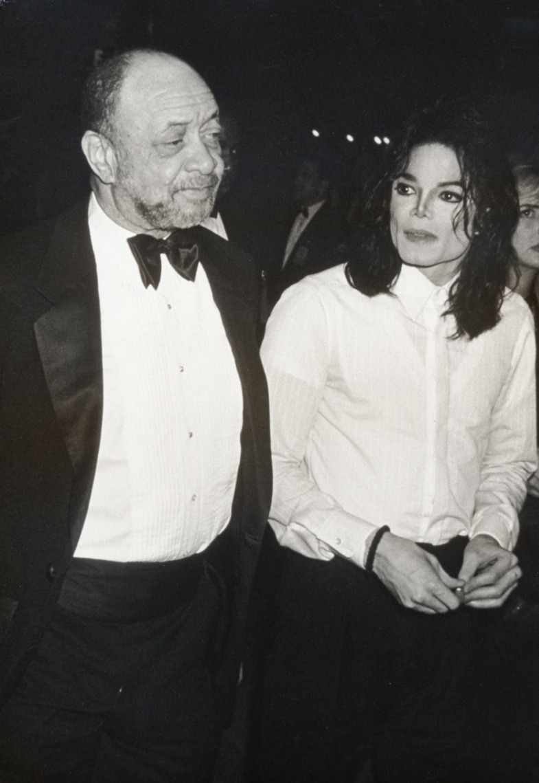 1993 - 1993 American Music Awards 300