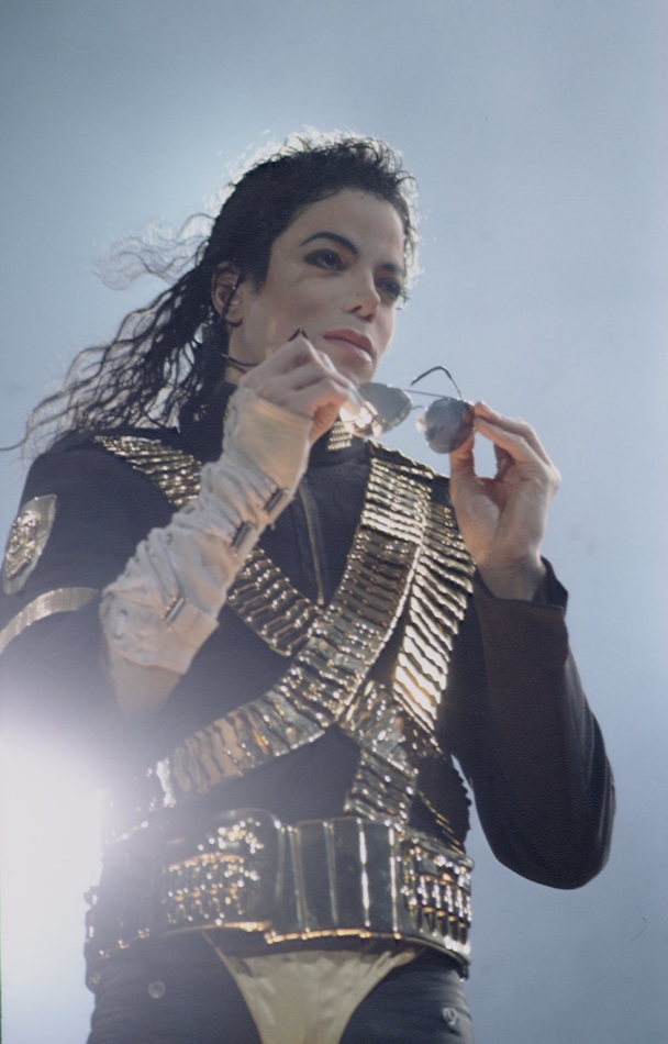 Dangerous Tour 309-1