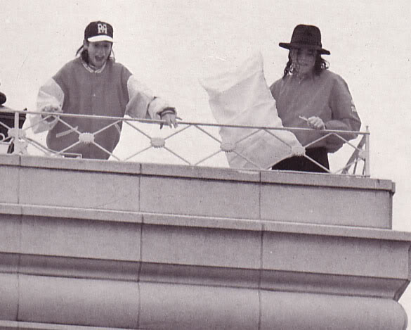 1992 Michael & Brett Barnes In London 39-3