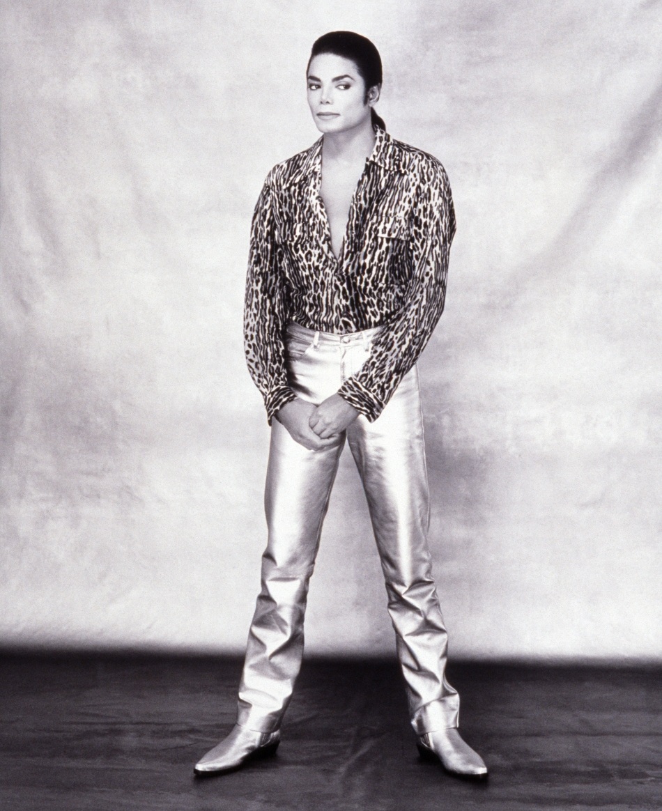 photoshoot - Herb Ritts Photoshoot (Early 90's) 4-29