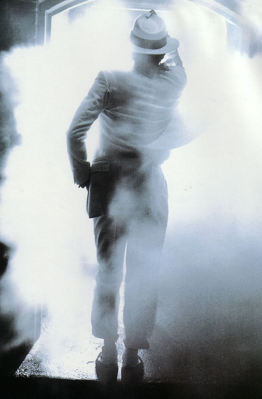 ''Smooth Criminal'' Set 59-1