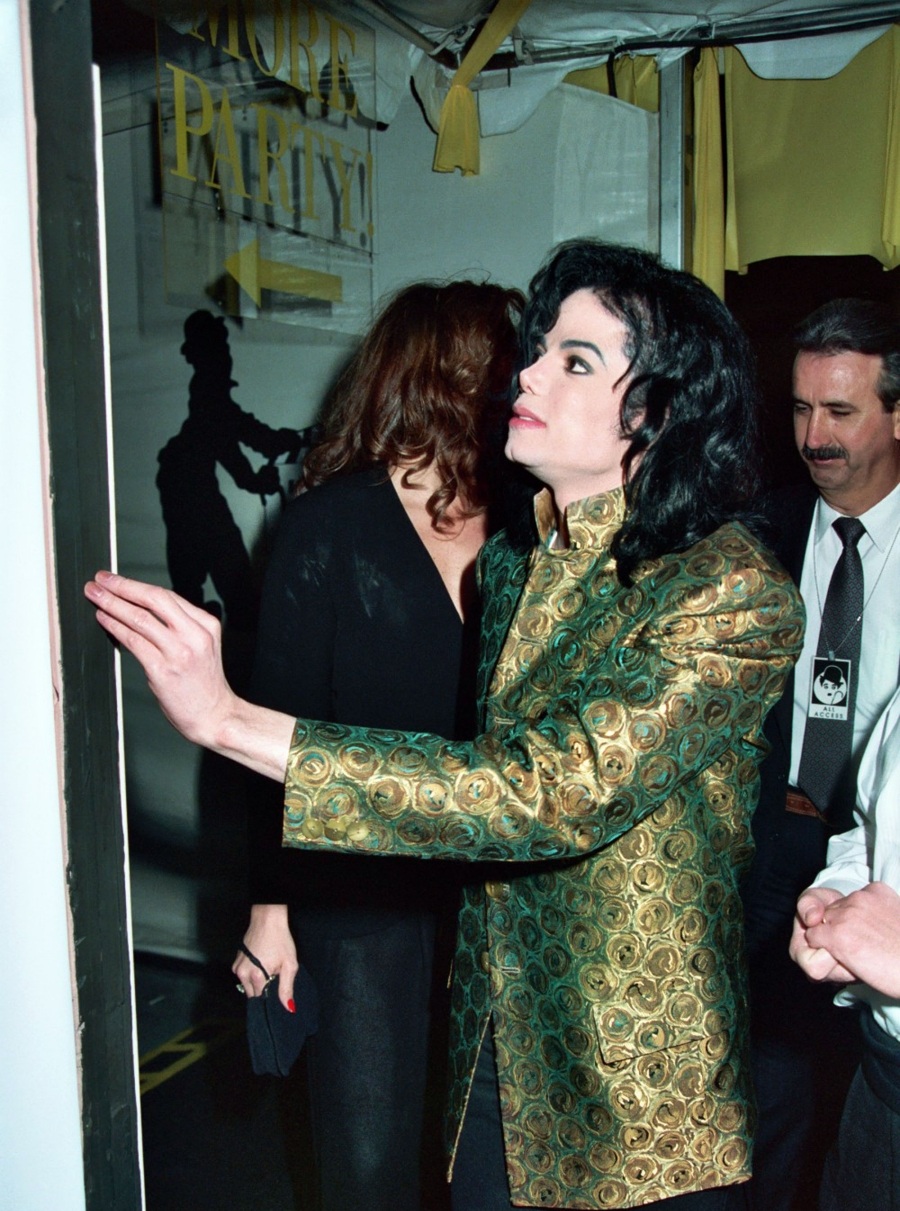 grammy - 1993 36th Annual Grammy Awards 5a