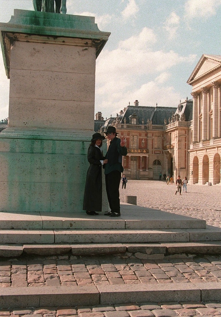 1994 - 1994 Château de Versailles 6-21