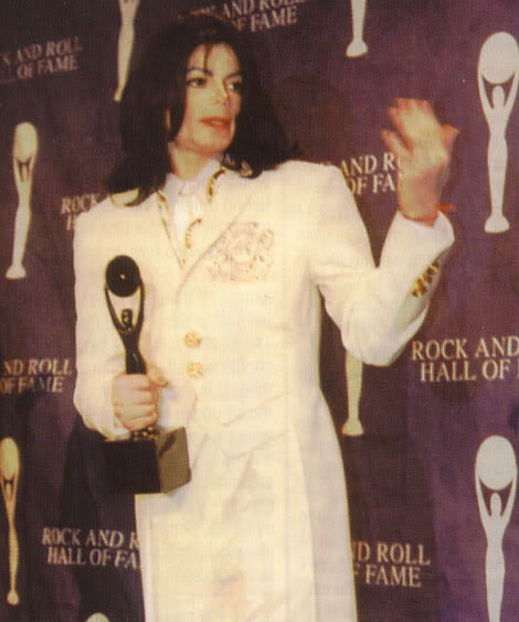 2001 Rock & Roll Hall of Fame Induction 6-63