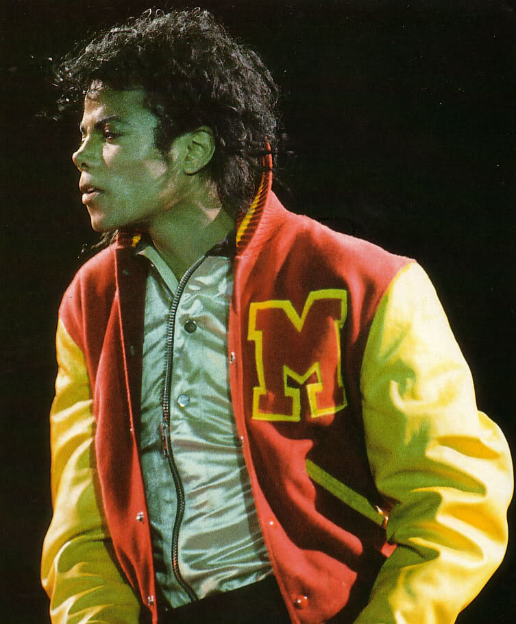 Bad Tour HQ 64