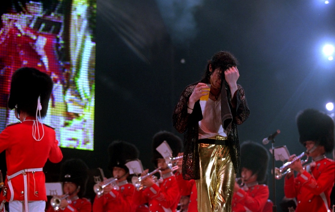 HIStory Tour 7-47