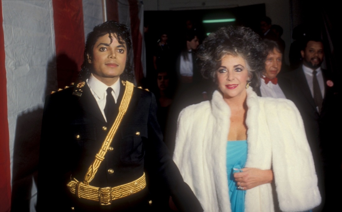1986 American Music Awards 7
