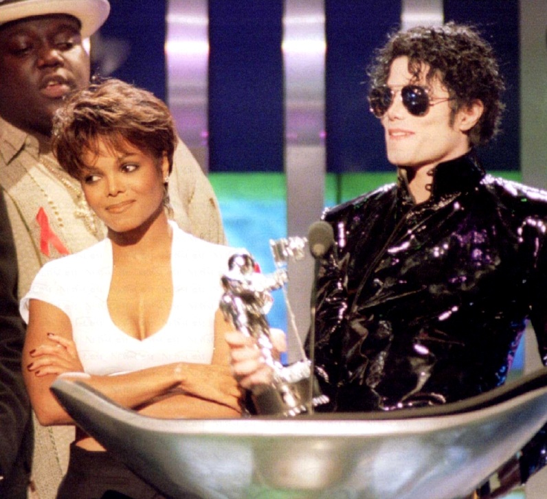 1995 MTV Video Music Awards 73-4