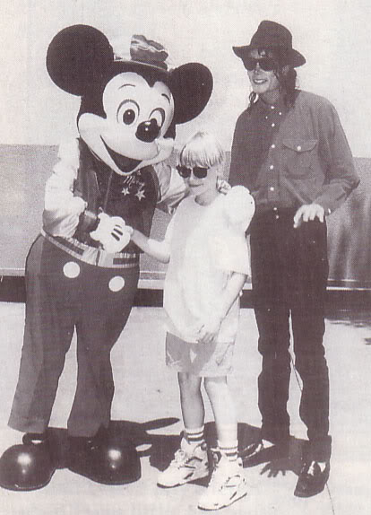 1991 Disney World Trip 74-3