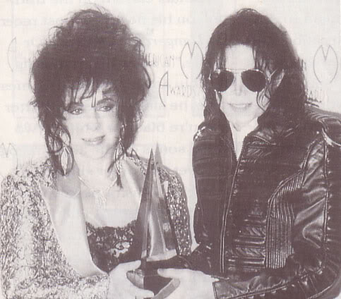 1993 American Music Awards 75-3