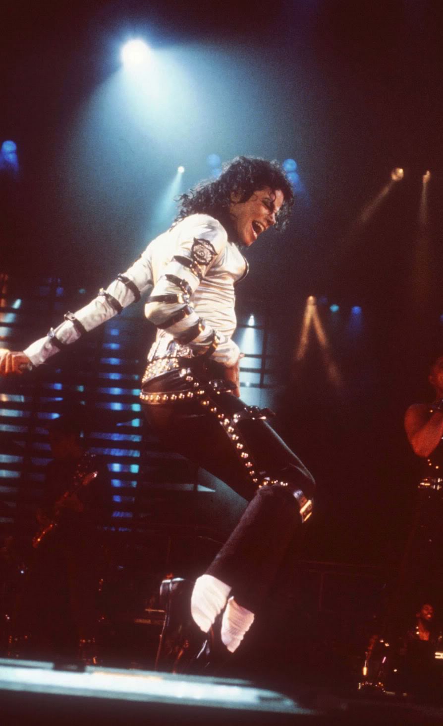 Bad Tour HQ 7706721