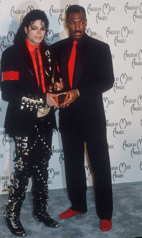 1989 American Music Awards 7708951