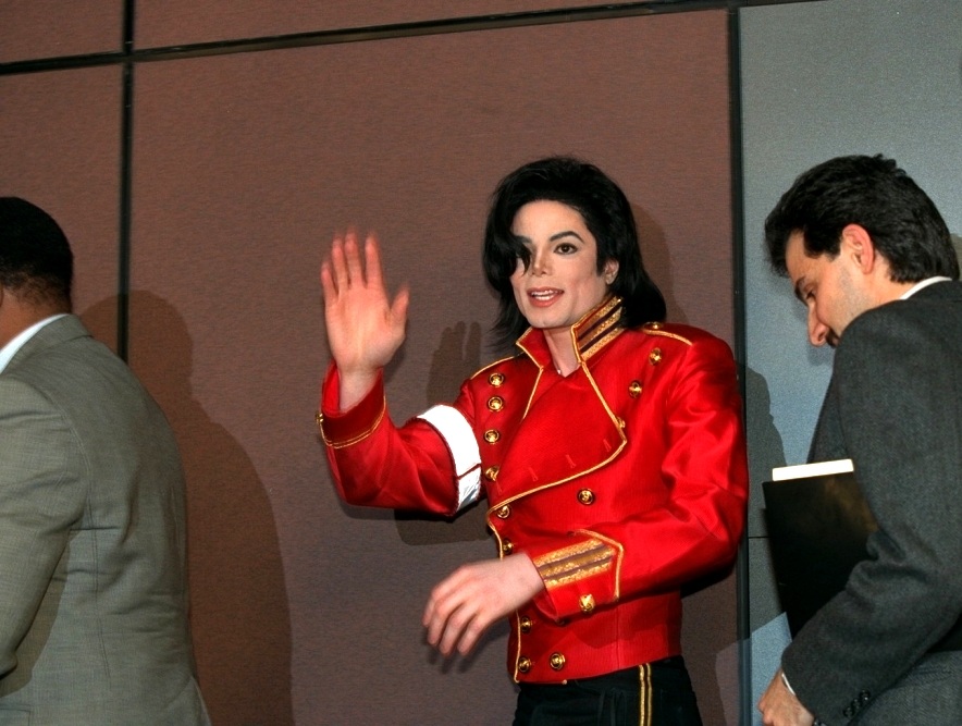 1996 ''Kingdom Entertainment'' Conference 8-26