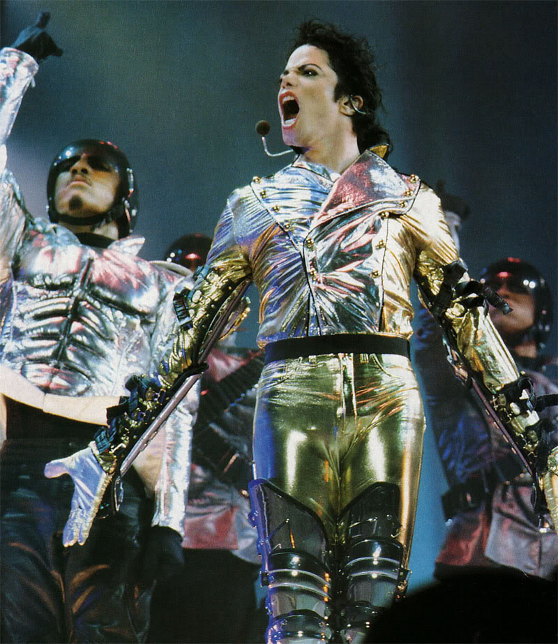 tour - HIStory Tour 86-1