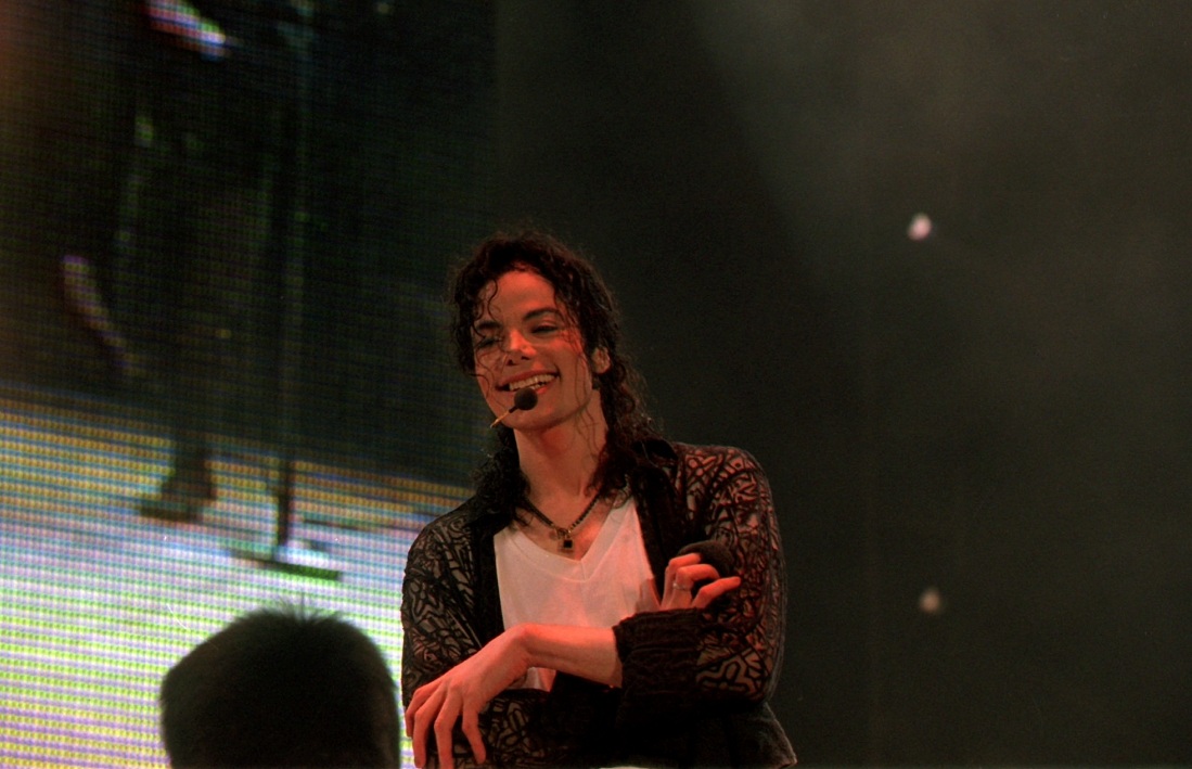 tour - HIStory Tour 9-37