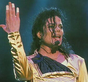 Dangerous Tour 92-2