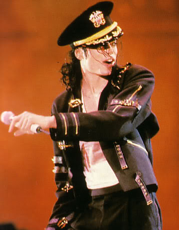 dangerous - Dangerous Tour 96-1