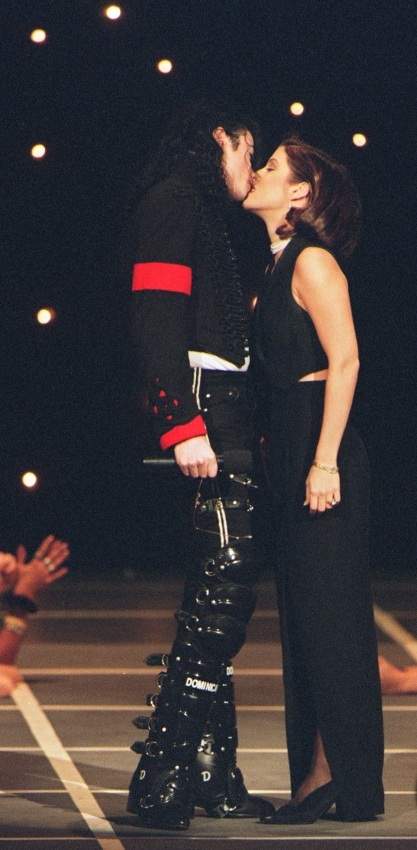 1994 - 1994 MTV Video Music Awards 99-2