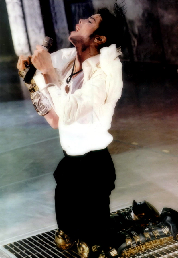 tour - HIStory Tour Michael_Jackson_-_Black_or_white_01History_world_tour_MJLand_Productions