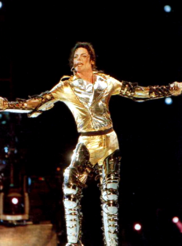HIStory Tour Michael_Jackson_-_Scream_02_MJLand_Productions