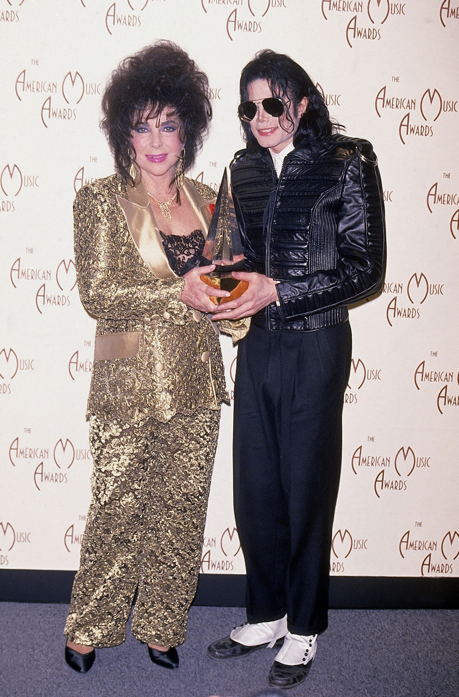 1993 American Music Awards Ama_2-1