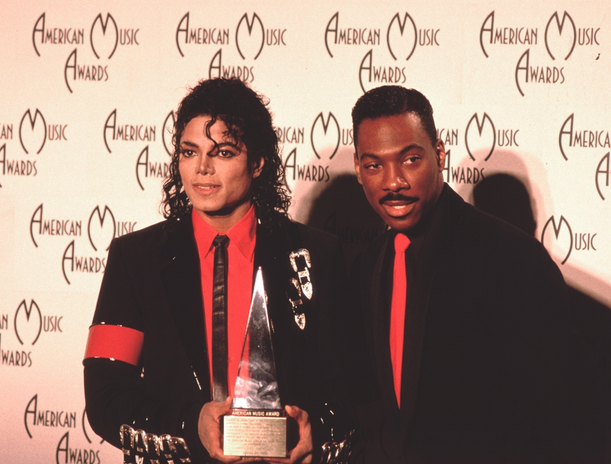 1989 American Music Awards Ama_2