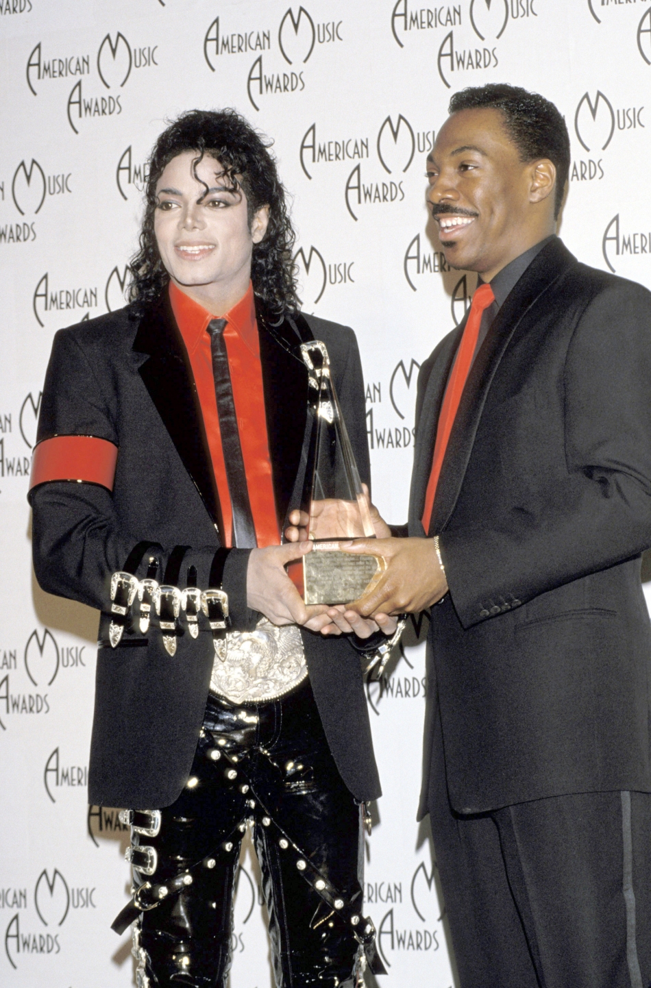 1989 American Music Awards Ama_3