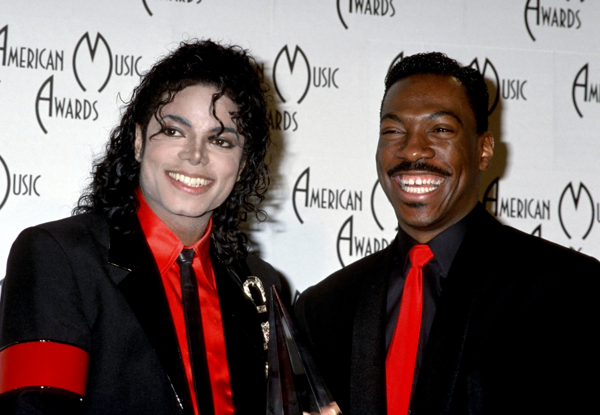 1989 American Music Awards Ama_4