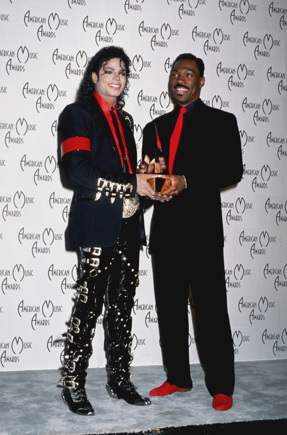 1989 American Music Awards Ama_5